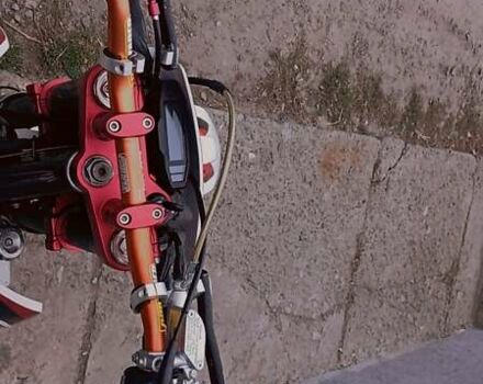 Exdrive Profactory 300 2024 в Гадяче на Automoto.ua Белый Exdrive Profactory 300, объемом двигателя 0 л и пробегом 3 тыс. км за 1937 $, фото 8 на Automoto.ua