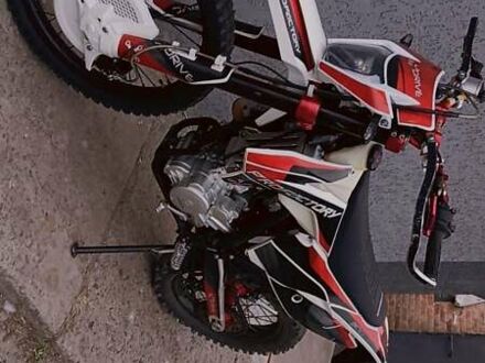 Exdrive Profactory 300 2024 в Гадяче на Automoto.ua Белый Exdrive Profactory 300, объемом двигателя 0 л и пробегом 3 тыс. км за 1937 $, фото 1 на Automoto.ua