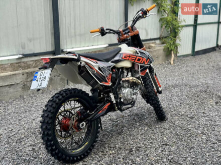 Exdrive Profactory 300 2021 в Ужгороде на Automoto.ua Оранжевый Exdrive Profactory 300, объемом двигателя 0.28 л и пробегом 4 тыс. км за 1850 $, фото 1 на Automoto.ua