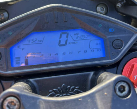 Чорний Exdrive Tekken, об'ємом двигуна 0.25 л та пробігом 3 тис. км за 1606 $, фото 2 на Automoto.ua