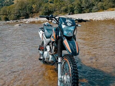 Exdrive Tekken, объемом двигателя 0 л и пробегом 500 тыс. км за 900 $, фото 1 на Automoto.ua