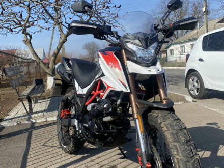 Exdrive Tekken 2023 у Києві на Automoto.ua Exdrive Tekken, об'ємом двигуна 0.25 л та пробігом 2 тис. км за 1447 $, фото 1 на Automoto.ua