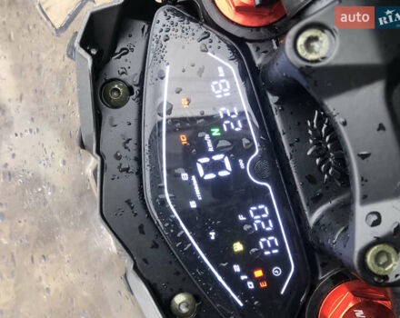 Сірий Exdrive Tekken, об'ємом двигуна 0.3 л та пробігом 2 тис. км за 1700 $, фото 5 на Automoto.ua