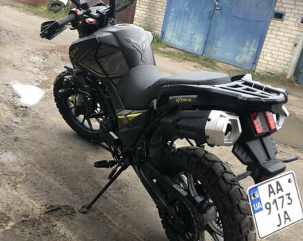 Сірий Exdrive Tekken, об'ємом двигуна 0.3 л та пробігом 2 тис. км за 1700 $, фото 3 на Automoto.ua