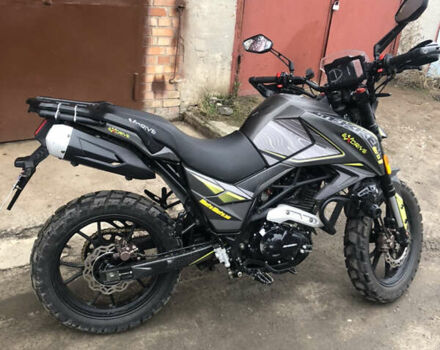 Сірий Exdrive Tekken, об'ємом двигуна 0.3 л та пробігом 2 тис. км за 1700 $, фото 1 на Automoto.ua