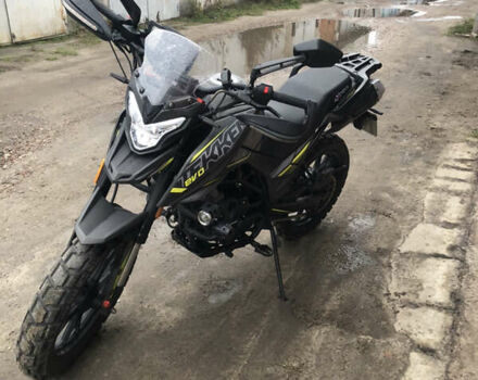 Сірий Exdrive Tekken, об'ємом двигуна 0.3 л та пробігом 2 тис. км за 1700 $, фото 2 на Automoto.ua