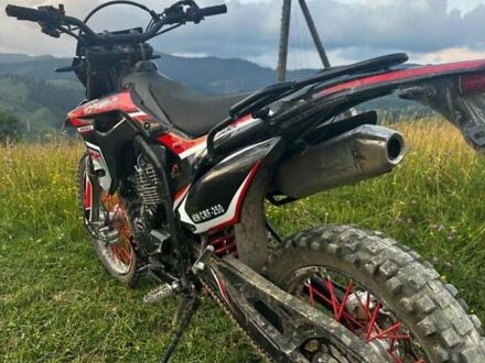 Exdrive XR-250 2023 у Путиле на Automoto.ua Чорний Exdrive XR-250, об'ємом двигуна 0 л та пробігом 2 тис. км за 1550 $, фото 1 на Automoto.ua
