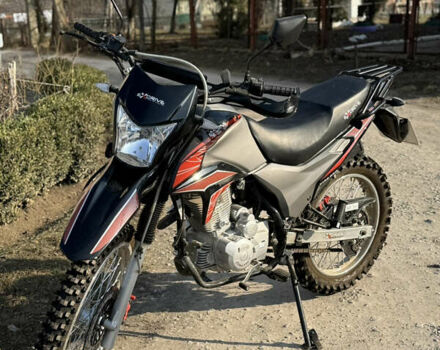Exdrive XR-250, объемом двигателя 0.25 л и пробегом 1 тыс. км за 1350 $, фото 8 на Automoto.ua