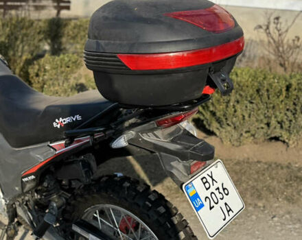Exdrive XR-250, объемом двигателя 0.25 л и пробегом 1 тыс. км за 1350 $, фото 2 на Automoto.ua