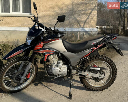 Exdrive XR-250, объемом двигателя 0.25 л и пробегом 1 тыс. км за 1350 $, фото 7 на Automoto.ua