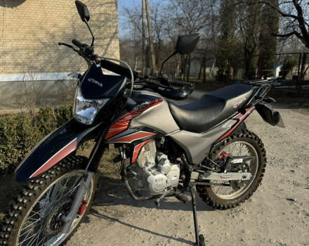 Exdrive XR-250, объемом двигателя 0.25 л и пробегом 1 тыс. км за 1350 $, фото 3 на Automoto.ua