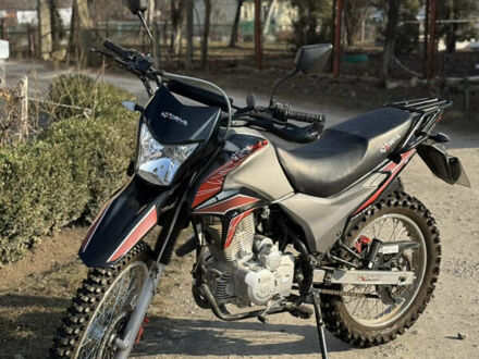 Exdrive XR-250 2022 в Новой Ушице на Automoto.ua Exdrive XR-250, объемом двигателя 0.25 л и пробегом 1 тыс. км за 1350 $, фото 1 на Automoto.ua