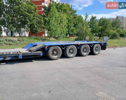 Синий EXO 99981-01, объемом двигателя 2.3 л и пробегом 100 тыс. км за 35999 $, фото 2 на Automoto.ua
