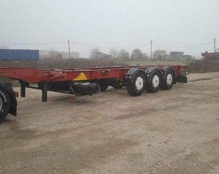 EXO 99983, объемом двигателя 0 л и пробегом 0 тыс. км за 9300 $, фото 20 на Automoto.ua