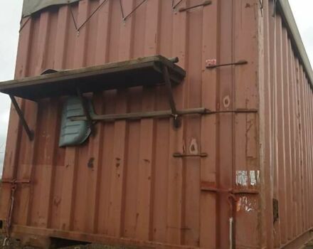 EXO 99983, объемом двигателя 0 л и пробегом 0 тыс. км за 9300 $, фото 21 на Automoto.ua