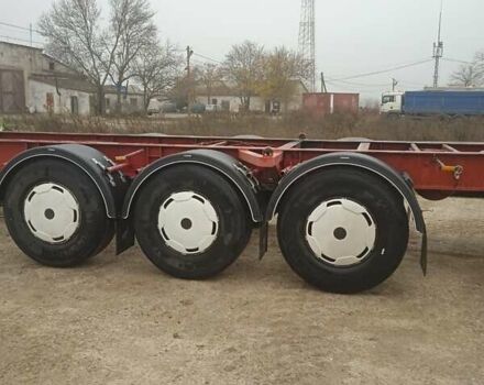 EXO 99983, объемом двигателя 0 л и пробегом 0 тыс. км за 9300 $, фото 2 на Automoto.ua