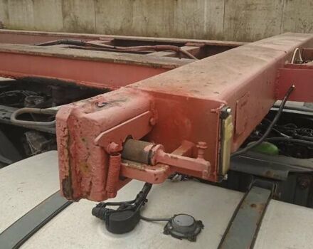 EXO 99983, объемом двигателя 0 л и пробегом 0 тыс. км за 9300 $, фото 6 на Automoto.ua