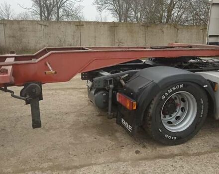 EXO 99983, объемом двигателя 0 л и пробегом 0 тыс. км за 9300 $, фото 5 на Automoto.ua