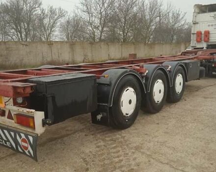 EXO 99983, объемом двигателя 0 л и пробегом 0 тыс. км за 9300 $, фото 19 на Automoto.ua