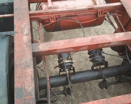 EXO 99983, объемом двигателя 0 л и пробегом 0 тыс. км за 9300 $, фото 9 на Automoto.ua