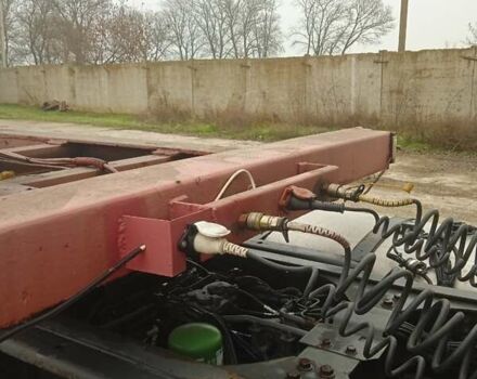 EXO 99983, объемом двигателя 0 л и пробегом 0 тыс. км за 9300 $, фото 14 на Automoto.ua