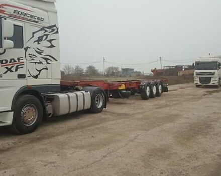 EXO 99983, объемом двигателя 0 л и пробегом 0 тыс. км за 9300 $, фото 13 на Automoto.ua