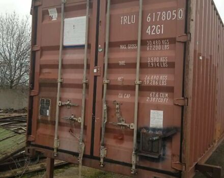 EXO 99983, объемом двигателя 0 л и пробегом 0 тыс. км за 9300 $, фото 27 на Automoto.ua