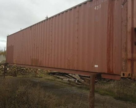 EXO 99983, объемом двигателя 0 л и пробегом 0 тыс. км за 9300 $, фото 23 на Automoto.ua