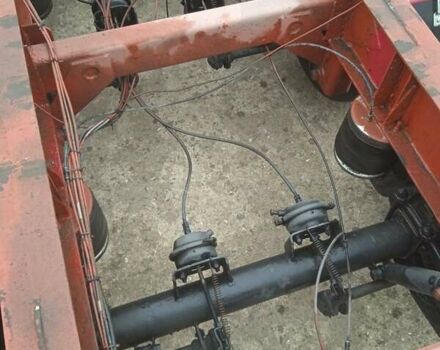 EXO 99983, объемом двигателя 0 л и пробегом 0 тыс. км за 9300 $, фото 11 на Automoto.ua