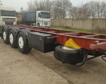 EXO 99983, объемом двигателя 0 л и пробегом 0 тыс. км за 9300 $, фото 17 на Automoto.ua