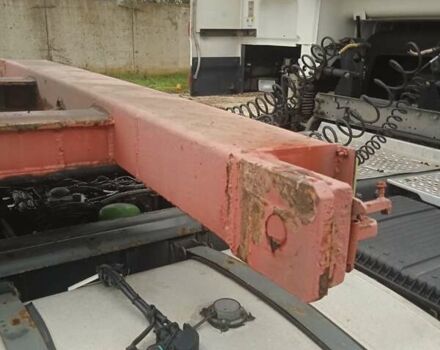 EXO 99983, объемом двигателя 0 л и пробегом 0 тыс. км за 9300 $, фото 7 на Automoto.ua