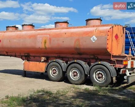EXO 99983, объемом двигателя 0 л и пробегом 400 тыс. км за 9500 $, фото 1 на Automoto.ua