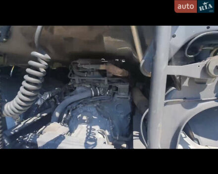 EXO 99983, объемом двигателя 12.7 л и пробегом 999 тыс. км за 90000 $, фото 13 на Automoto.ua