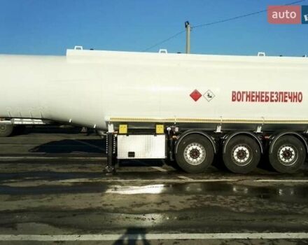 EXO 99983, объемом двигателя 12.7 л и пробегом 999 тыс. км за 90000 $, фото 3 на Automoto.ua