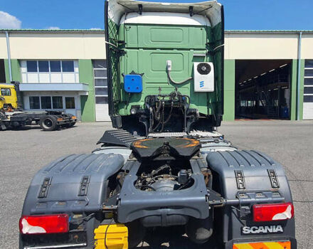 EXO 99983, объемом двигателя 12.7 л и пробегом 999 тыс. км за 90000 $, фото 8 на Automoto.ua