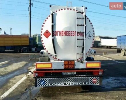 EXO 99983, объемом двигателя 12.7 л и пробегом 999 тыс. км за 90000 $, фото 5 на Automoto.ua