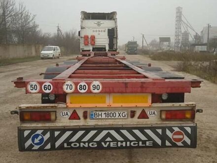 EXO 99983, объемом двигателя 0 л и пробегом 0 тыс. км за 9300 $, фото 1 на Automoto.ua