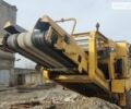 Жовтий Extec Ц10, об'ємом двигуна 0 л та пробігом 10 тис. км за 106000 $, фото 1 на Automoto.ua
