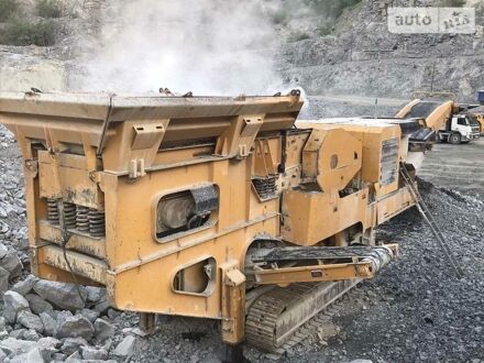 Extec C12 2008 в Днепре (Днепропетровске) на Automoto.ua Extec C12, объемом двигателя 0 л и пробегом 1 тыс. км за 187500 $, фото 1 на Automoto.ua