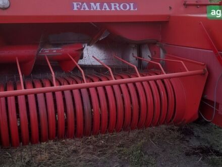 Famarol ДФ, об'ємом двигуна 6 л та пробігом 0 тис. км за 3700 $, фото 1 на Automoto.ua