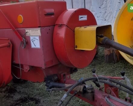 Famarol ДФ, об'ємом двигуна 6 л та пробігом 0 тис. км за 3700 $, фото 6 на Automoto.ua