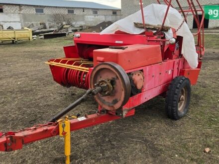 Famarol З 511 2007 в Подольск (Котовск) на Automoto.ua Famarol З 511, объемом двигателя 0 л и пробегом 0 тыс. км за 4200 $, фото 1 на Automoto.ua