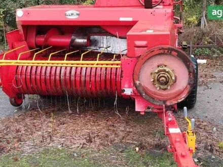 Famarol З 511, объемом двигателя 0 л и пробегом 0 тыс. км за 4410 $, фото 1 на Automoto.ua