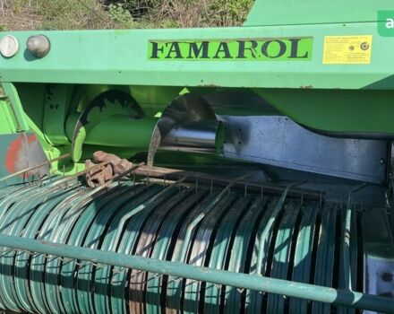 Famarol З 511 1999 у Тернополі на Automoto.ua Famarol З 511, об'ємом двигуна 0 л та пробігом 0 тис. км за 4500 $, фото 4 на Automoto.ua