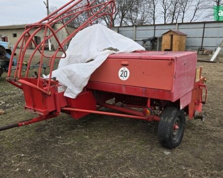 Famarol З 511 2007 у Подільськ (Котовськ) на Automoto.ua Famarol З 511, об'ємом двигуна 0 л та пробігом 0 тис. км за 4200 $, фото 1 на Automoto.ua
