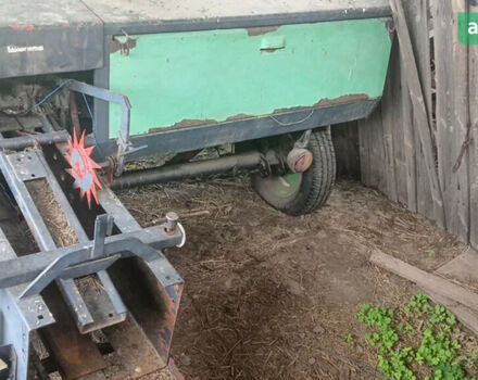 Famarol З 511 2011 у Корюковке на Automoto.ua Famarol З 511, об'ємом двигуна 0 л та пробігом 0 тис. км за 3800 $, фото 4 на Automoto.ua