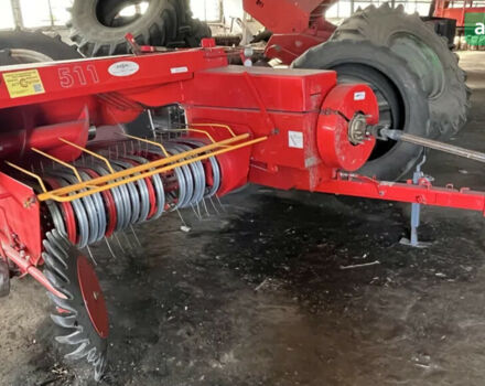 Famarol З 511, об'ємом двигуна 0 л та пробігом 0 тис. км за 5442 $, фото 6 на Automoto.ua