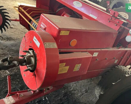 Famarol З 511, об'ємом двигуна 0 л та пробігом 0 тис. км за 5442 $, фото 5 на Automoto.ua