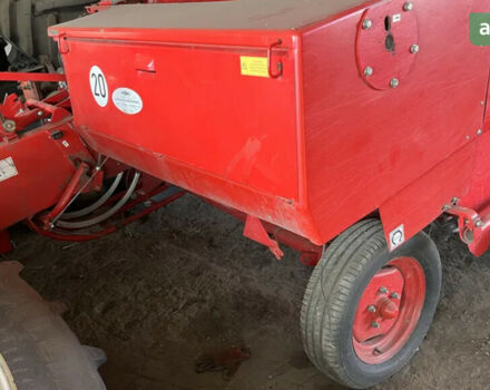 Famarol З 511, об'ємом двигуна 0 л та пробігом 0 тис. км за 5442 $, фото 4 на Automoto.ua