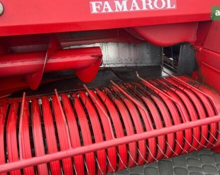 Famarol З 511, об'ємом двигуна 6 л та пробігом 0 тис. км за 4900 $, фото 5 на Automoto.ua